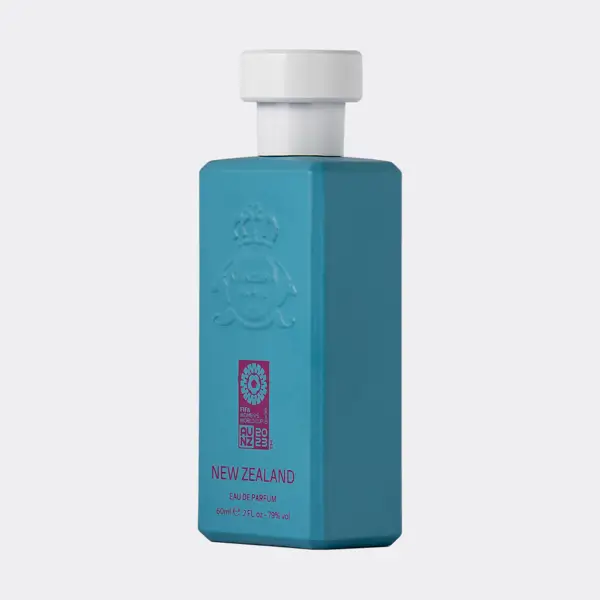 NEW ZEALAND- Aljazeera Perfumes